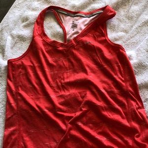 Nike tank